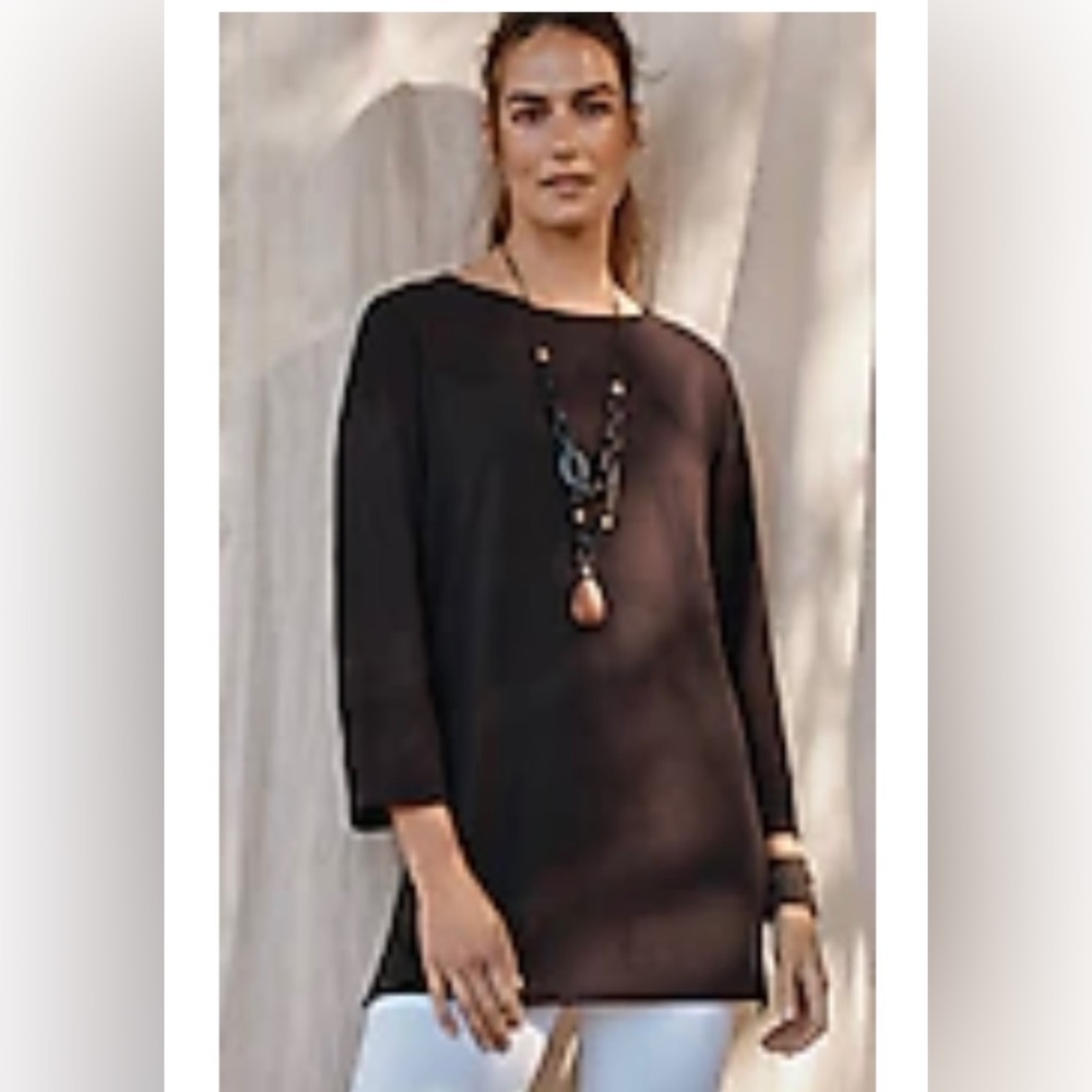 JJill Tunic
